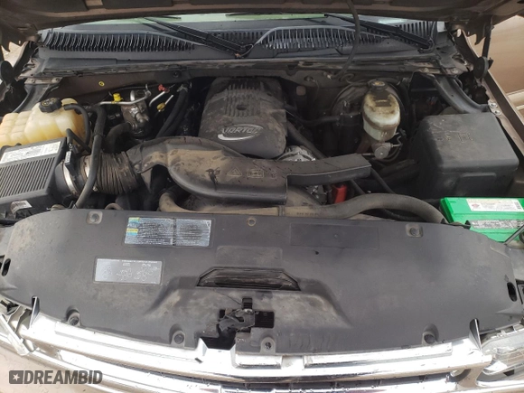 2003 Chevrolet Tahoe LT with VIN 1GNEK13Z23R165264, listed as a Copart auction lot 47826935 with 150,020 mi miles and Salvage Title. Bid and sale history available at carsss.com. Image 13.