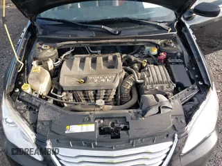 2012 Chrysler 200 LX with VIN 1C3CCBAB0CN241102, listed as a IAAI auction lot 42060219 with 96,052 mi miles and . Bid and sale history available at carsss.com. Image 10.