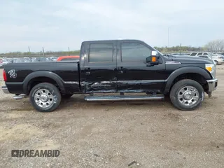 2016 Ford F-250 Lariat with VIN 1FT7W2B61GEC21839, listed as a IAAI auction lot 42055406 with 174,223 mi miles and . Bid and sale history available at DreamBid. Image 13.