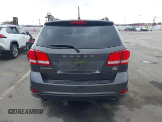 2017 Dodge Journey SXT with VIN 3C4PDCBG3HT618930, listed as a IAAI auction lot 41956400 with 106,185 mi miles and . Bid and sale history available at carsss.com. Image 15.