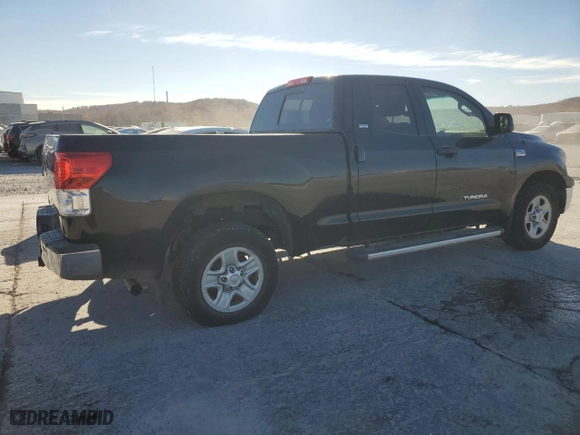2011 Toyota Tundra 2WD Truck with VIN 5TFRY5F13BX110547, listed as a Copart auction lot 82465834 with 198,354 mi miles and Clean Title. Bid and sale history available at carsss.com. Image 3.