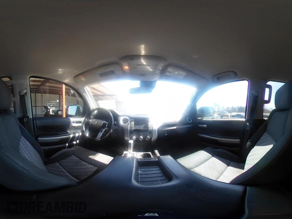 2018 Toyota Tundra 2WD SR5 with VIN 5TFEY5F19JX229779, listed as a IAAI auction lot 41718984 with 272,351 mi miles. Bid and sale history available at carsss.com. Image 19.