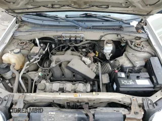 2005 Mercury Mariner Luxury z VIN 4M2YU56145DJ14548, wystawiony jako Copart lot #56871115 z przebiegiem 114 729 mil mil oraz Czysty tytuł • Clean title. Historia ofert i sprzedaży dostępna na DreamBid. Obrazek 12.