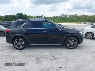 2020 Mercedes-Benz GLE 350 with VIN 4JGFB4KB2LA068739, listed as a IAAI auction lot 42514575 with 98,820 mi miles and . Bid and sale history available at DreamBid. Image 13.