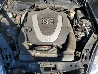 2006 Mercedes-Benz SLK 280 z VIN WDBWK54F86F115935, wystawiony jako Copart lot #88819205 z przebiegiem 55 947 mil mil oraz Szkody całkowita. Historia ofert i sprzedaży dostępna na DreamBid. Obrazek 11.