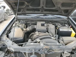 2006 GMC Canyon SLE2 with VIN 1GTDS136168252206, listed as a Copart auction lot 47568985 with 226,723 mi miles and Salvage Title. Bid and sale history available at carsss.com. Image 11.