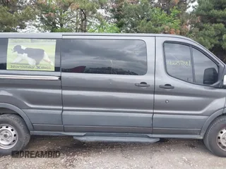 2016 Ford Transit XL z VIN 1FBZX2YM3GKB21517, wystawiony jako IAAI lot #42257881 z przebiegiem 127 237 mil mil oraz . Historia ofert i sprzedaży dostępna na DreamBid. Obrazek 13.