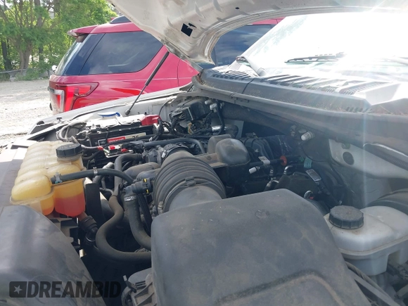 2018 Ford F-150 XL with VIN 1FTEX1CB1JKF06401, listed as a IAAI auction lot 42159664 with 176,549 mi miles and . Bid and sale history available at DreamBid. Image 10.