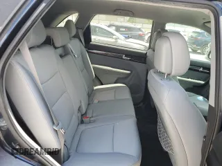 2012 Kia Sorento LX with VIN 5XYKT3A60CG254522, listed as a Copart auction lot 60502934 with 132,669 mi miles and Clean Title. Bid and sale history available at carsss.com. Image 11.
