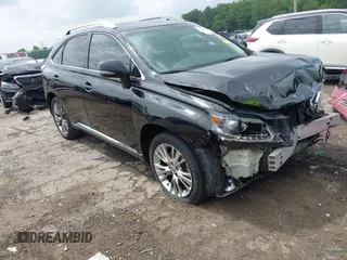 2014 Lexus RX 350 с VIN 2T2ZK1BAXEC141387, выставлен на аукционе IAAI как лот 42425766 с пробегом 195 748 миль миль и . История ставок и продаж доступна на DreamBid. Изображение 1.