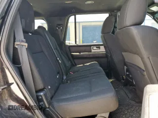 2016 Ford Expedition XLT с VIN 1FMJU1HT8GEF32022, выставлен на аукционе Copart как лот 59283665 с пробегом 118 782 миль миль и Списание • Salvage title. История ставок и продаж доступна на DreamBid. Изображение 11.