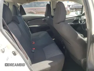 2017 Toyota Yaris L с VIN VNKKTUD39HA082979, выставлен на аукционе Copart как лот 53203325 с пробегом 139 200 миль миль и Списание • Salvage title. История ставок и продаж доступна на DreamBid. Изображение 11.