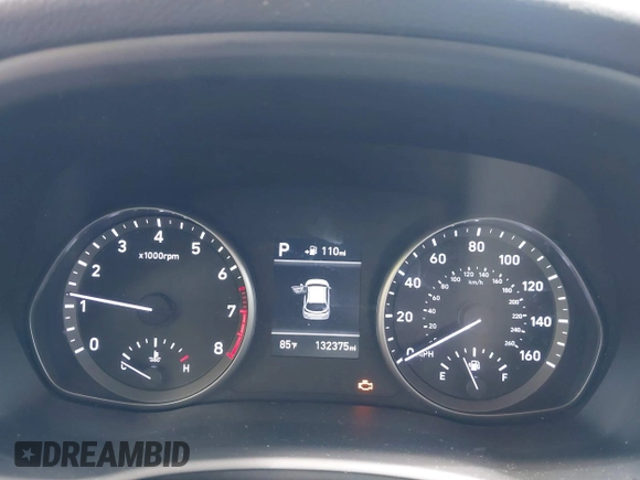 2018 Hyundai Elantra с VIN KMHH35LE6JU023772, выставлен на аукционе IAAI как лот 42450722 с пробегом 132 375 миль миль и . История ставок и продаж доступна на DreamBid. Изображение 7.