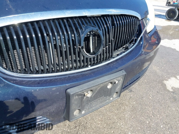 2008 Buick Lucerne CXL with VIN 1G4HD57288U168528, listed as a IAAI auction lot 41886426 with 178,824 mi miles and . Bid and sale history available at DreamBid. Image 6.