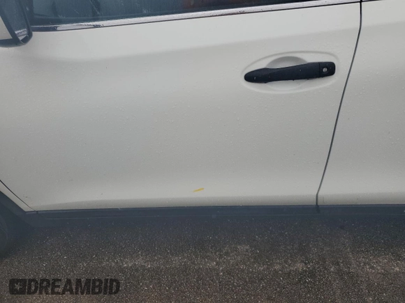 2016 Nissan Rogue SV with VIN 5N1AT2MT6GC783602, listed as a Copart auction lot 77041604 with Not Provided miles and Salvage Title. Bid and sale history available at DreamBid. Image 13.