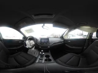 2020 Nissan Altima S z VIN 1N4BL4BW1LC250977, wystawiony jako IAAI lot #41812462 z przebiegiem 46 747 mil mil oraz . Historia ofert i sprzedaży dostępna na DreamBid. Obrazek 18.