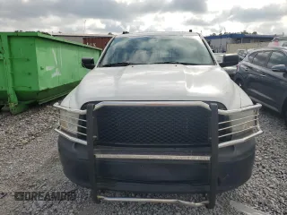 2012 Ram 1500 ST with VIN 3C6JD6DK0CG128253, listed as a Copart auction lot 57774485 with 210,804 mi miles and Clean title. Bid and sale history available at DreamBid. Image 5.