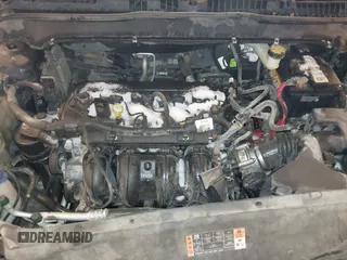 2017 Ford Fusion SE с VIN 3FA6P0H7XHR171654, выставлен на аукционе IAAI как лот 41020604 с пробегом 190 375 миль миль и . История ставок и продаж доступна на DreamBid. Изображение 10.