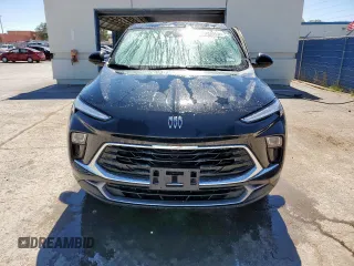 2024 Buick Encore GX Preferred с VIN KL4AMBS28RB143423, выставлен на аукционе Copart как лот 59349085 с пробегом 8 869 миль миль и Чистый • Clean title. История ставок и продаж доступна на DreamBid. Изображение 5.