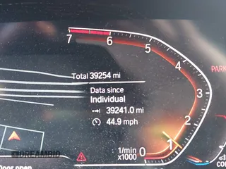 2022 BMW 2 Series 228i z VIN WBA53AK04N7L41428, wystawiony jako IAAI lot #42172779 z przebiegiem 39 241 mil mil oraz . Historia ofert i sprzedaży dostępna na DreamBid. Obrazek 15.
