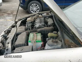 1997 Saturn SL с VIN 1G8ZF5287VZ404576, выставлен на аукционе IAAI как лот 40960689 с пробегом 119 806 миль миль и . История ставок и продаж доступна на DreamBid. Изображение 12.