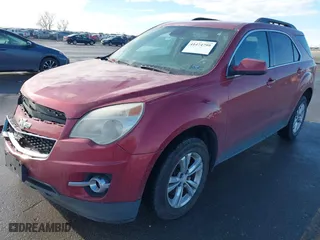 2013 Chevrolet Equinox LT with VIN 2GNALPEK6D6203896, listed as a IAAI auction lot 41474799 with 150,000 mi miles. Bid and sale history available at carsss.com. Image 17.