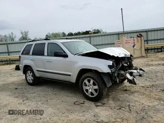 2009 Jeep Grand Cherokee Laredo with VIN 1J8GR48K89C500719, listed as a Copart auction lot 51425085 with 127,896 mi miles and Salvage Title. Bid and sale history available at carsss.com. Image 11.