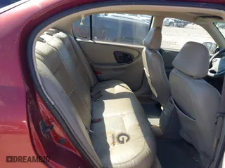 2002 Chevrolet Malibu LS with VIN 1G1NE52J12M621357, listed as a IAAI auction lot 41883300 with 193,803 mi miles. Bid and sale history available at carsss.com. Image 8.