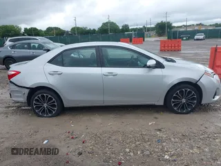 2016 Toyota Corolla L с VIN 5YFBURHE5GP434187, выставлен на аукционе IAAI как лот 42366564 с пробегом 68 809 миль миль и . История ставок и продаж доступна на DreamBid. Изображение 14.