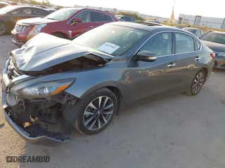 2016 Nissan Altima 2.5 S with VIN 1N4AL3AP5GC234612, listed as a IAAI auction lot 40619081 with 129,177 mi miles. Bid and sale history available at carsss.com. Image 17.