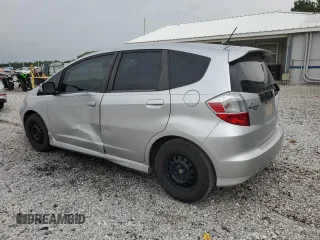 2012 Honda Fit Sport с VIN JHMGE8H56CC020916, выставлен на аукционе Copart как лот 57624975 с пробегом 133 827 миль миль и Списание • Salvage title. История ставок и продаж доступна на DreamBid. Изображение 2.