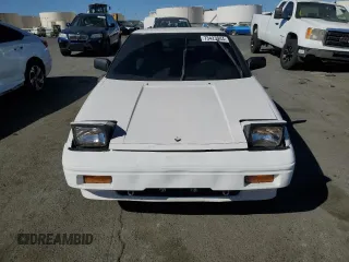1986 Toyota MR2 z VIN JT2AW15CXG0080034, wystawiony jako Copart lot #73423944 z przebiegiem 54 316 mil mil oraz Szkody całkowita. Historia ofert i sprzedaży dostępna na DreamBid. Obrazek 5.