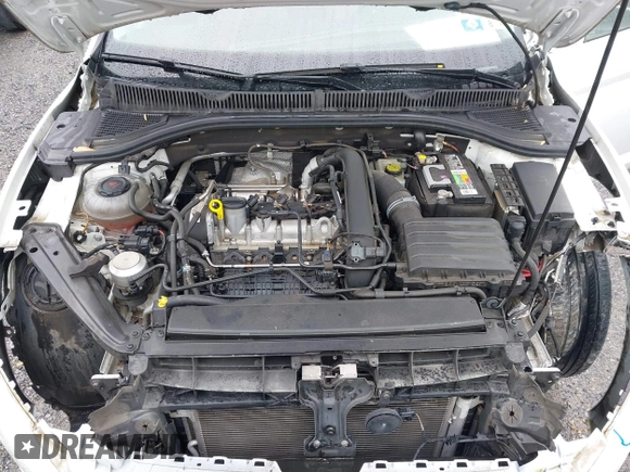 2019 Volkswagen Jetta S with VIN 3VWC57BU1KM084270, listed as a IAAI auction lot 42351806 with 72,370 mi miles and . Bid and sale history available at DreamBid. Image 10.