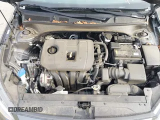 2021 Kia Forte LXS with VIN 3KPF24AD9ME347076, listed as a IAAI auction lot 42289157 with 59,095 mi miles and . Bid and sale history available at DreamBid. Image 10.