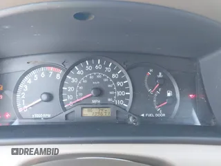 2003 Toyota Corolla CE with VIN 1NXBR32E63Z024319, listed as a IAAI auction lot 42131612 with 139,671 mi miles and . Bid and sale history available at DreamBid. Image 7.