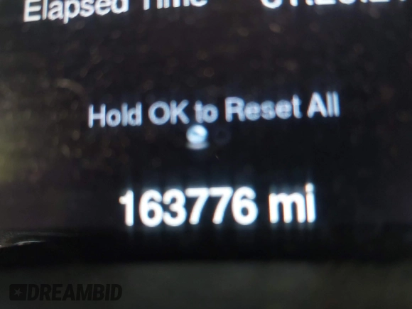 2015 Jeep Grand Cherokee Altitude with VIN 1C4RJFAG5FC710943, listed as a IAAI auction lot 42430708 with 163,776 mi miles and . Bid and sale history available at DreamBid. Image 15.