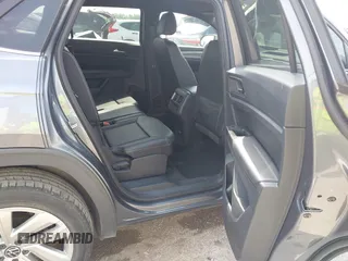 2020 Volkswagen Atlas с VIN 1V2YC2CA6LC205401, выставлен на аукционе IAAI как лот 42272256 с пробегом 67 382 миль миль и . История ставок и продаж доступна на DreamBid. Изображение 8.