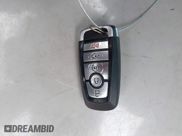 2024 Ford Mustang GT with VIN 1FA6P8CF0R5404605, listed as a IAAI auction lot 41921839 with 23,782 mi miles and . Bid and sale history available at DreamBid. Image 11.