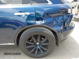 2006 Infiniti FX Options with VIN JNRBS08W36X400906, listed as a IAAI auction lot 42119925 with 158,079 mi miles and . Bid and sale history available at DreamBid. Image 14.