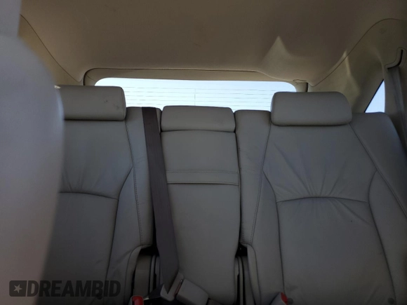 2006 Lexus RX 330 with VIN 2T2GA31U66C046103, listed as a Copart auction lot 75722834 with 174,808 mi miles and Salvage Title. Bid and sale history available at carsss.com. Image 10.
