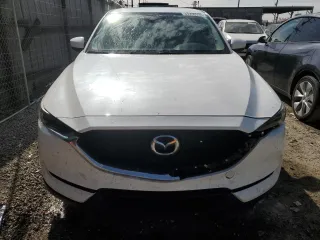2017 Mazda CX-5 Grand Touring with VIN JM3KFBDL0H0194703, listed as a Copart auction lot 47230595 with 192,328 mi miles and Clean Title. Bid and sale history available at carsss.com. Image 5.