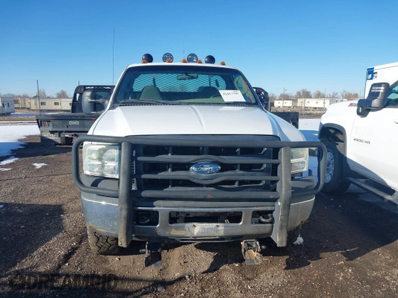 2007 Ford F-350 с VIN 1FDSF35P67EA42339, выставлен на аукционе IAAI как лот 41457797 с пробегом 72 297 миль миль и . История ставок и продаж доступна на DreamBid. Изображение 12.