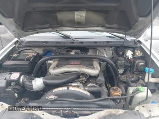 2003 Suzuki XL7 Touring with VIN JS3TX92VX34114737, listed as a IAAI auction lot 42072909 with 246,655 mi miles and . Bid and sale history available at DreamBid. Image 10.
