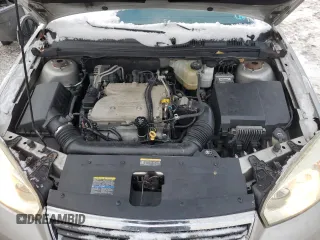 2007 Chevrolet Malibu Maxx LT with VIN 1G1ZT68N87F244691, listed as a Copart auction lot 41389445 with 116,670 mi miles and Salvage Title. Bid and sale history available at carsss.com. Image 11.