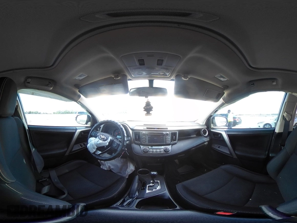 2013 Toyota RAV4 XLE с VIN 2T3WFREVXDW053596, выставлен на аукционе IAAI как лот 42288406 с пробегом 148 884 миль миль и . История ставок и продаж доступна на DreamBid. Изображение 18.