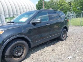 2014 Ford Explorer with VIN 1FM5K8B84EGA10977, listed as a IAAI auction lot 42660335 with 246,396 mi miles and . Bid and sale history available at DreamBid. Image 6.