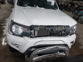 2012 Toyota Tacoma с VIN 3TMLU4EN9CM086455, выставлен на аукционе IAAI как лот 41398671 с пробегом 241 138 миль миль и . История ставок и продаж доступна на DreamBid. Изображение 12.