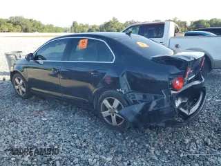 2009 Volkswagen Jetta SE z VIN 3VWRZ71K99M166918, wystawiony jako Copart lot #55511655 z przebiegiem 212 200 mil mil oraz Szkoda całkowita • Salvage title. Historia ofert i sprzedaży dostępna na DreamBid. Obrazek 2.