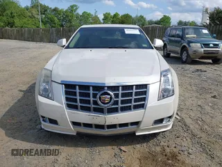 2013 Cadillac CTS Premium z VIN 1G6DS5E3XD0106332, wystawiony jako IAAI lot #42152577 z przebiegiem 114 700 mil mil oraz . Historia ofert i sprzedaży dostępna na DreamBid. Obrazek 12.