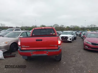 2011 Toyota Tacoma PreRunner with VIN 3TMJU4GN8BM122266, listed as a IAAI auction lot 41903094 with 93,760 mi miles and . Bid and sale history available at DreamBid. Image 17.